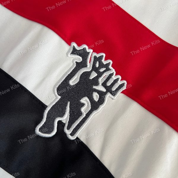 Man Utd Third (2) Man Utd Third (2)