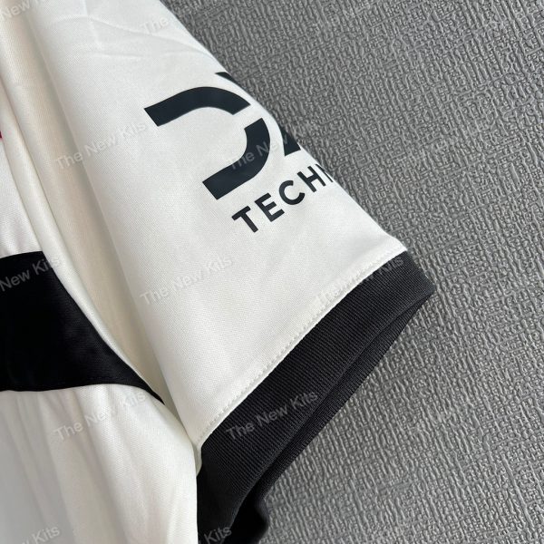 Man Utd Third (4) Man Utd Third (4)