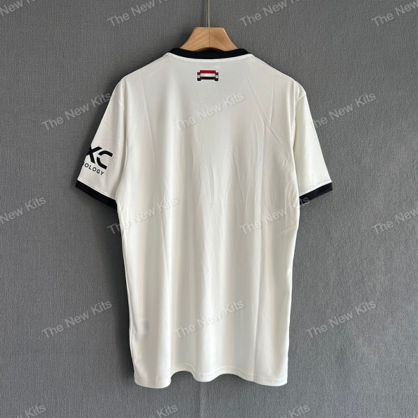 Man Utd Third (7) Man Utd Third (7)