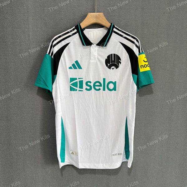 Newcastle Third Player Version (1) newcastle third kit
