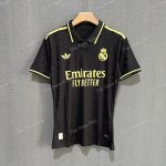 Real Madrid Special Black Player Version (1)