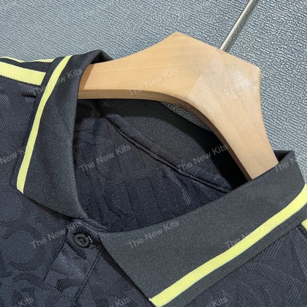 Real Madrid Special Black Player Version (3) Real Madrid Special Black Player Version (3)