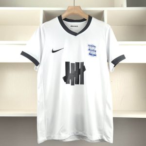 Birmingham 24/25 Away Kit - Fan Version