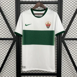 Elche 25/26 Home Kit – Fan Version