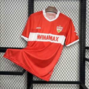 VFB Stuttgart 24/25 Away Kit - Fan Version