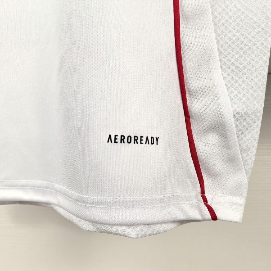 River Plate 24/25 Home Kit – Fan Version