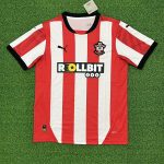 Southampton 24/25 Home- Fan Version