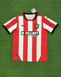 Southampton 24/25 Home- Fan Version