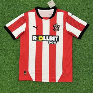 Southampton 24/25 Home- Fan Version