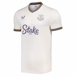 everton third kit
