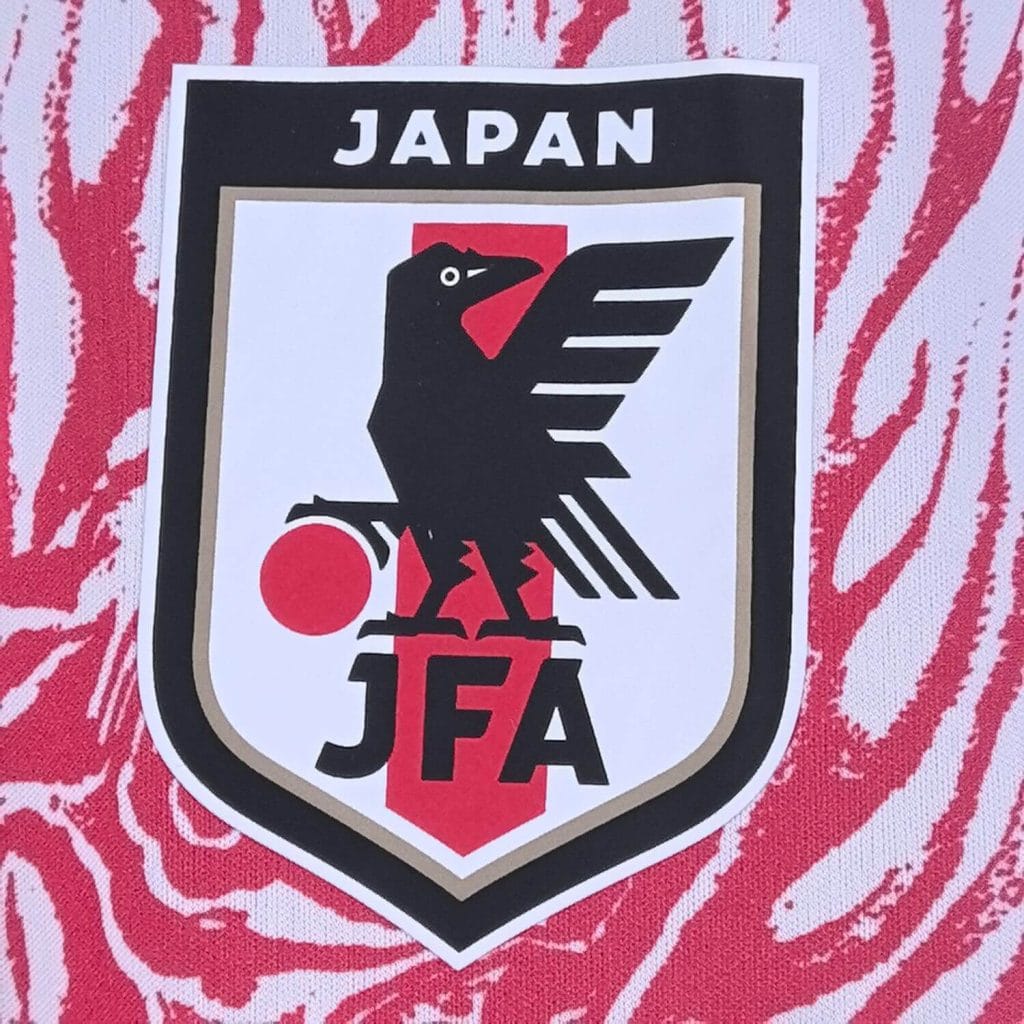 Japan 2024 Y-3 Kit LS – Fan Version