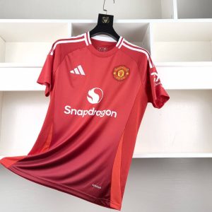 manchester united shirt