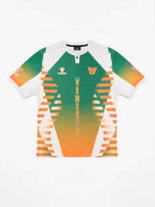Venezia Fc Nocta 24/25 Pre-Match Kit – Fan Version