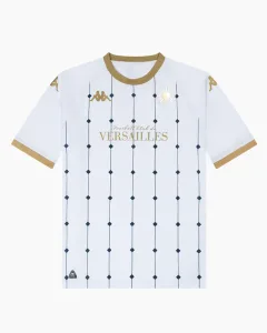 FC Versailles 24/25 Away Kit – Fan Version