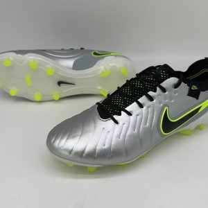 Nike Tiempo 'Mad Voltage' Pack