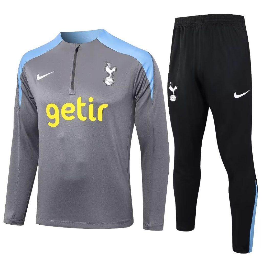Tottenham 24/25 Training Suit