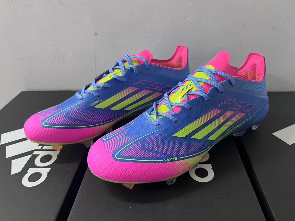 Adidas F50 Sprintweb Edition 2 – FG