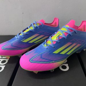 Adidas F50 Sprintweb Edition 2 - FG