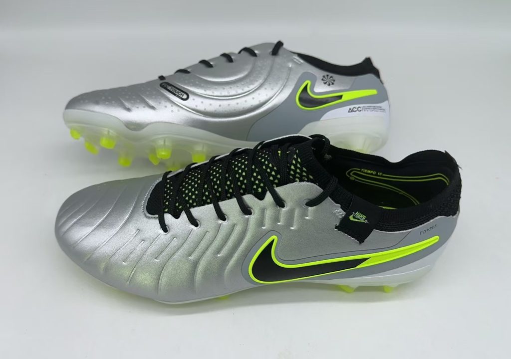 Nike Tiempo ‘Mad Voltage’ Pack