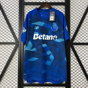 Porto 24/25 Halloween Kit – Fan Version