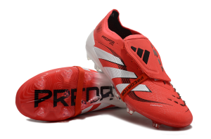 Adidas Predator Red Mania EST.1994 – FG
