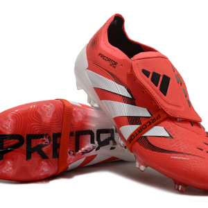 Adidas Predator Red Mania EST.1994 - FG