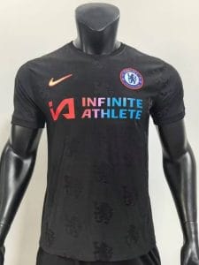 Chelsea FC 24/25 Training Kit – Player Version