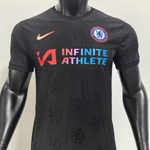 Chelsea FC 24/25 Training Kit - Player Version