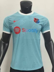 FC Barcelona 24/25 Training Kit – Player version