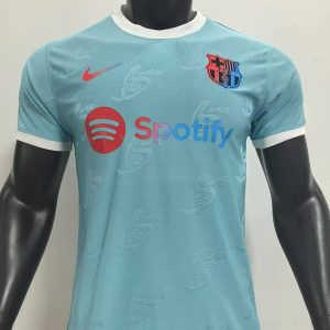 FC Barcelona 24/25 Training Kit - Player version