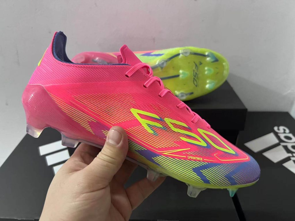 Adidas F50 Sprintweb Edition – FG