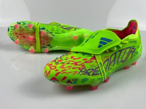 Adidas Predator Glitch Special Edition – FG