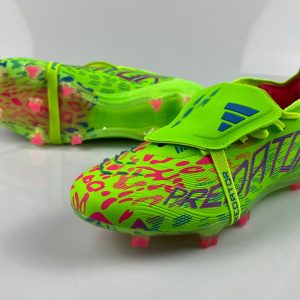 Adidas Predator Glitch Special Edition - FG