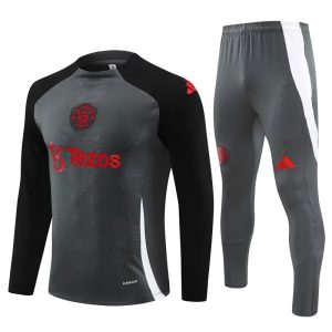 Manchester United 24/25 Training Suit