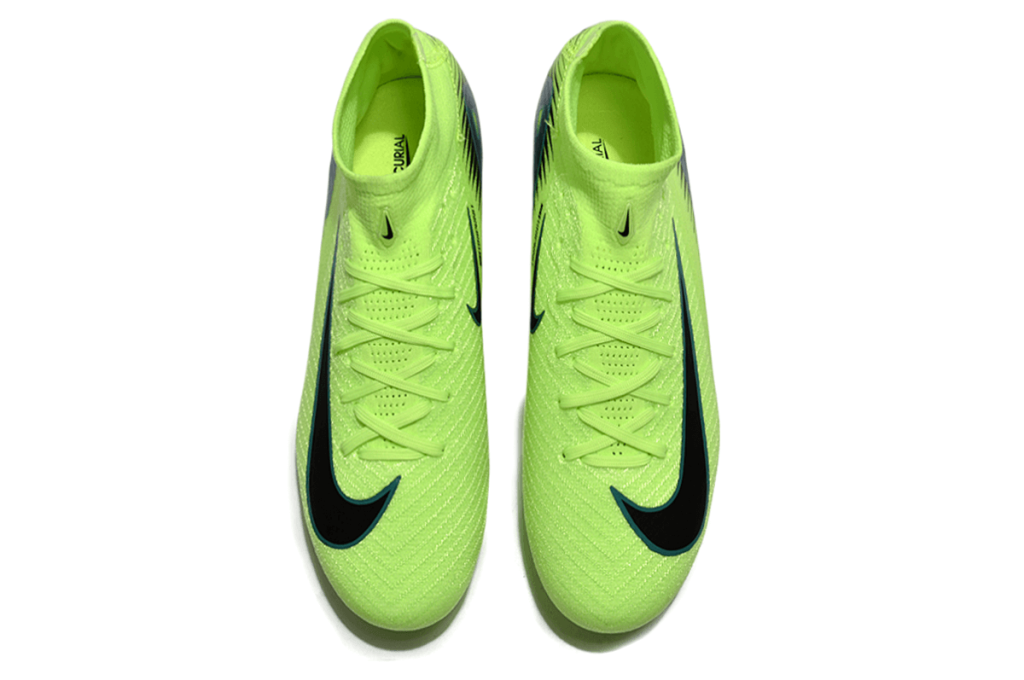 Nike Air Zoom Mercurial Superfly X – Neon Edition