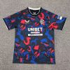 rangers third kit
