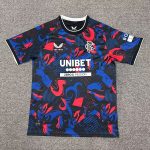 rangers third kit