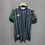 ajax football kit