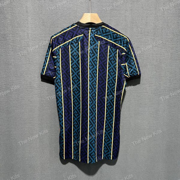 Ajax x Fendi Player Version (7) Ajax x Fendi Player Version (7)