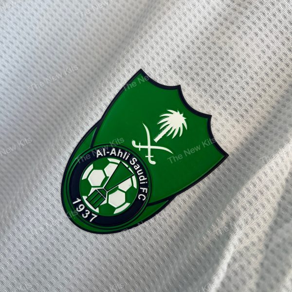 Al-Ahli Home Player Version (2) Al-Ahli Home Player Version (2)