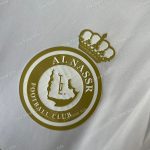 Al Nassr Third (2)