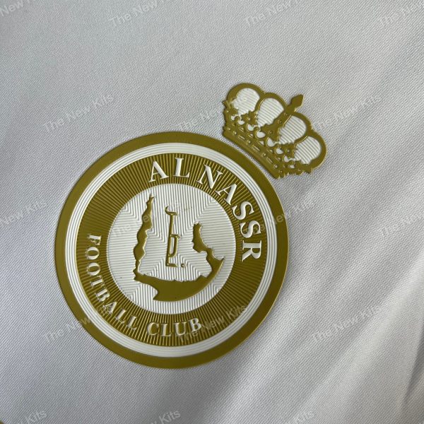 Al Nassr Third (2) Al Nassr Third (2)