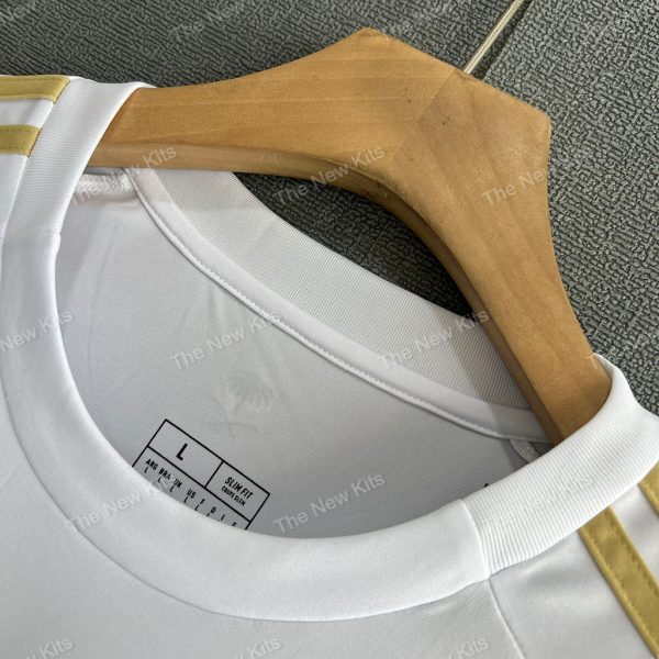 Al Nassr Third (3) Al Nassr Third (3)