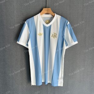 Argentina 50 Years Anniversary Kit - Fan Version