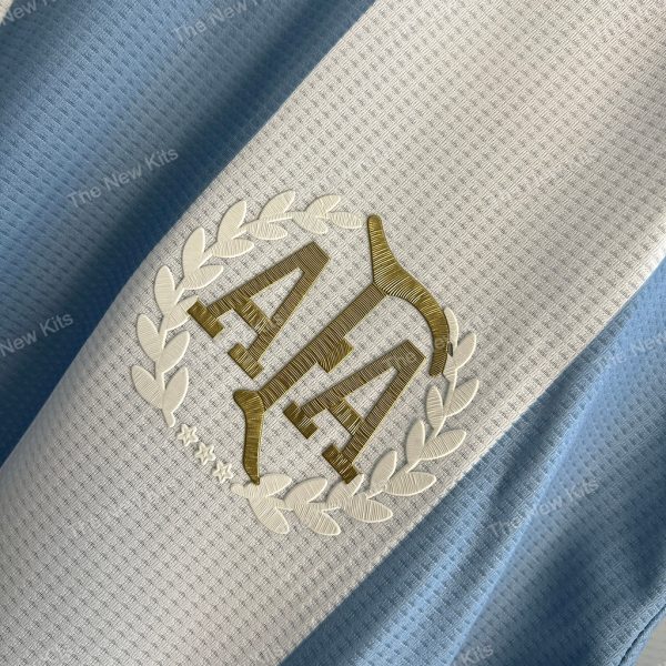 Argentina x adidas 50th (2) Argentina x adidas 50th (2)