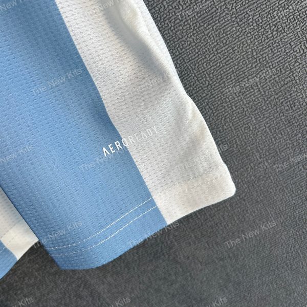 Argentina x adidas 50th (5) Argentina x adidas 50th (5)