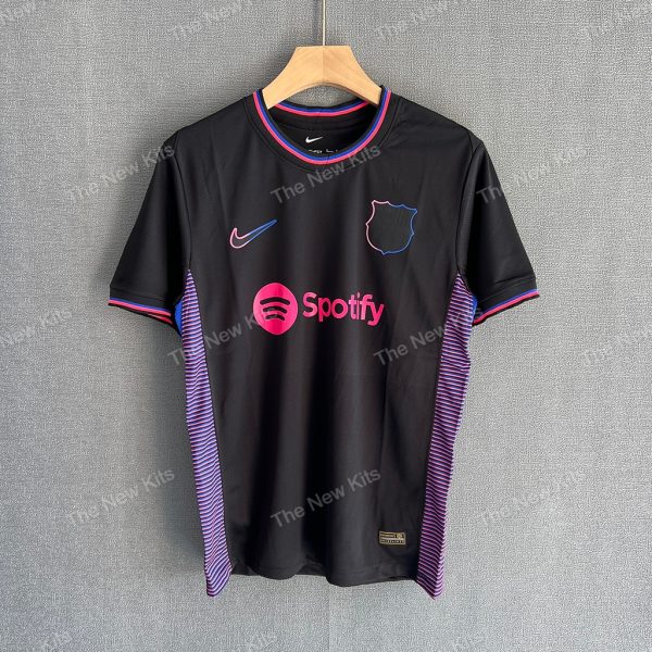 fc barcelona shirt