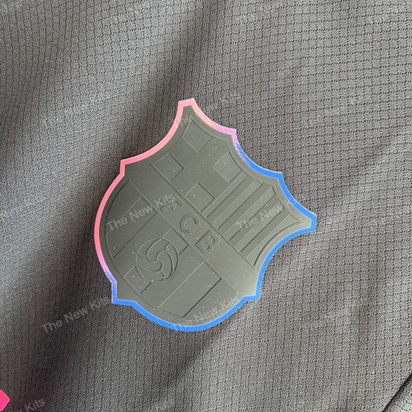 Barcelona Concept Black Purple (2) Barcelona Concept Black Purple (2)