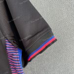 Barcelona Concept Black Purple (4)