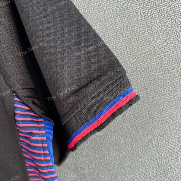 Barcelona Concept Black Purple (4) Barcelona Concept Black Purple (4)